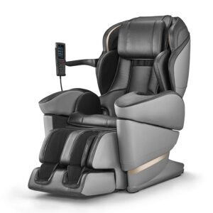 Synca wellness massage chair