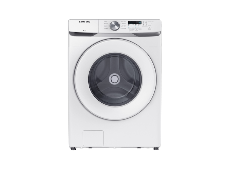 Whirlpool Smart Front Load Washer & Electric Dryer Package – 4.5 cu. ft. / 7.4 cu. ft., FreshFlow™, Wrinkle Shield®, Radiant Silver Whirlpool 4.5 cu. ft. smart front load washer and 7.4 cu. ft. stackable electric dryer in radiant silver finish
